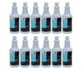 3M™ TB Quat Disinfectant Ready-To-Use Cleaner 32 Fl. Oz, Case of 12