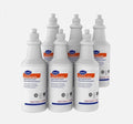 DIVERSEY General Purpose Spotter With Percolator Technology 32 Oz Colorless 6/Case