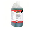 ZEP Disinfectant Cleaner: 2 Litr (67.6fl.oz)Jug, Concentrated, Liquid, Hydrogen Peroxide/Quat, Pleasant, 4 PK
