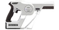 Protexus Handheld Electrostatic Sprayer, Disinfectants and Sanitizers, Cordless Electric Spray Gun, Fogger Machine, 34oz Removable Tank, 4Hr Battery Runtime, 60-Micron Nozzle, Covers 2,800Sq Ft